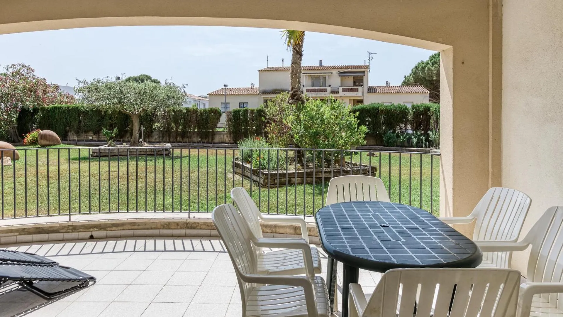 Clota Petita - Piscina Comunitaria Apartman L' Escala