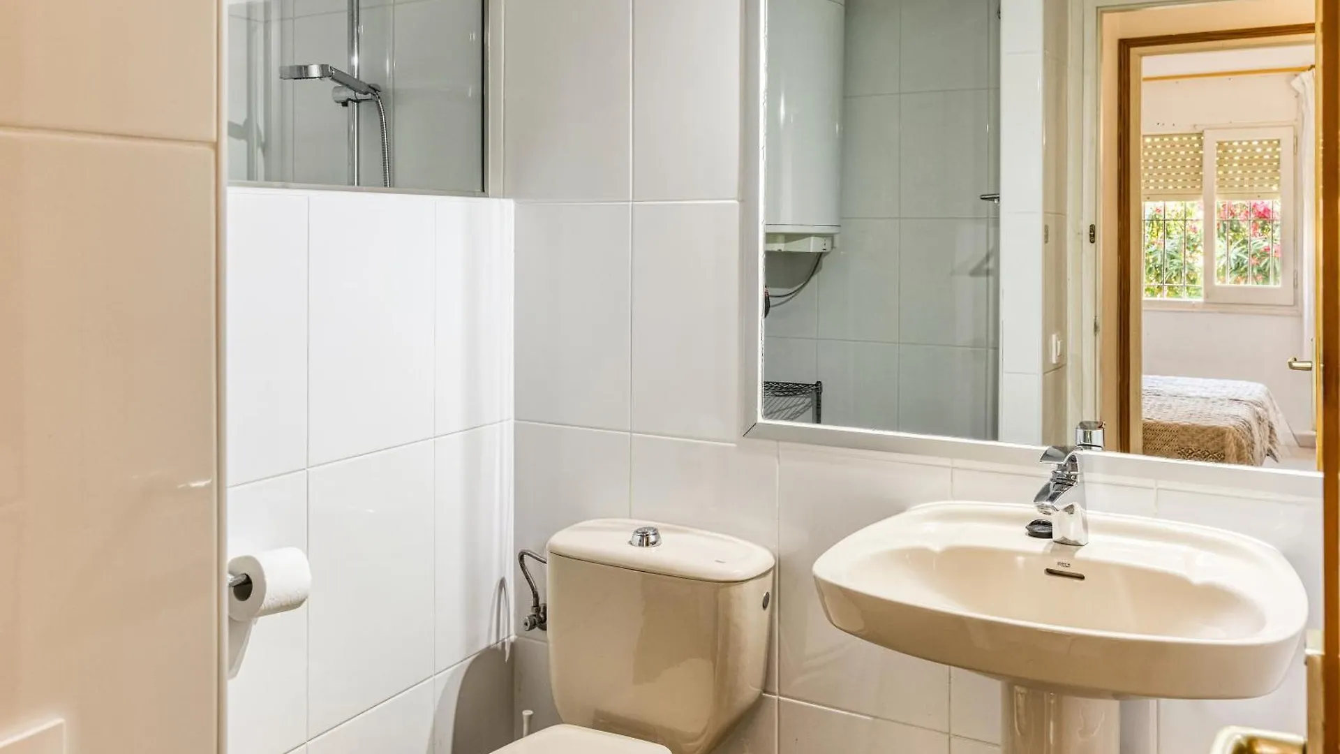 Clota Petita - Piscina Comunitaria Apartman L' Escala
